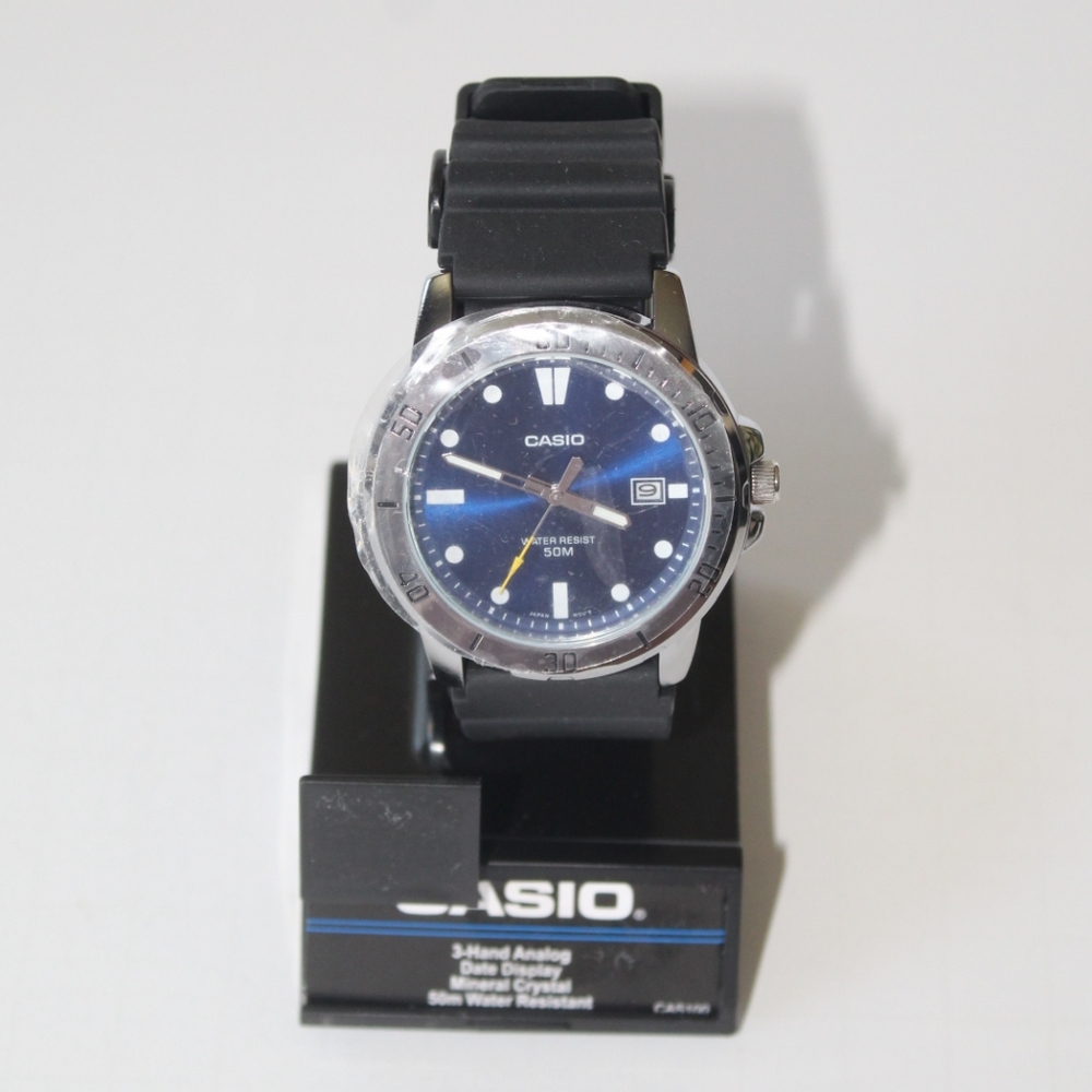 ✨🆕✨Casio Men's Watch
